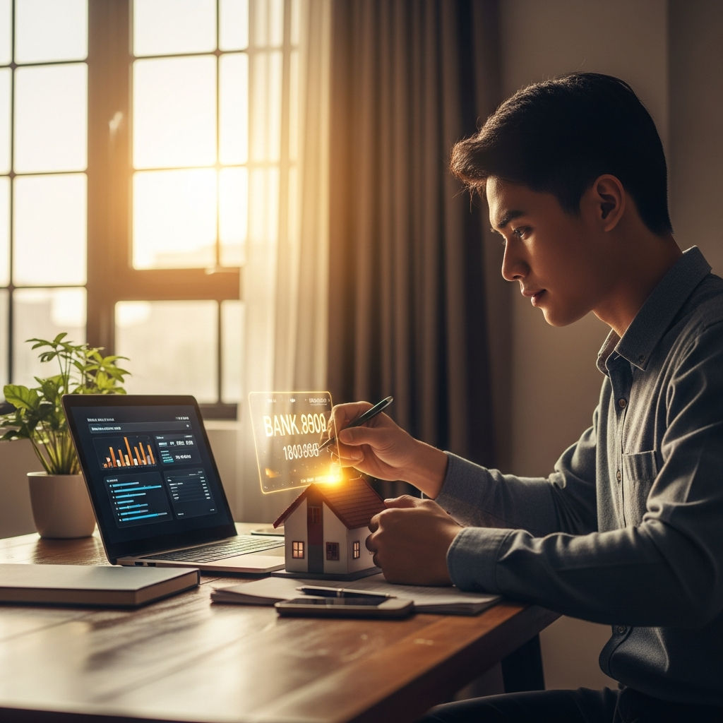 Rahasia Mengelola Gaji 5 Juta agar Bisa Beli Rumah dalam 5 Tahun