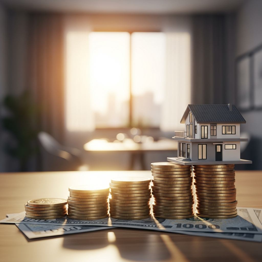 Rahasia Mengelola Gaji 5 Juta agar Bisa Beli Rumah Sebelum Usia 30