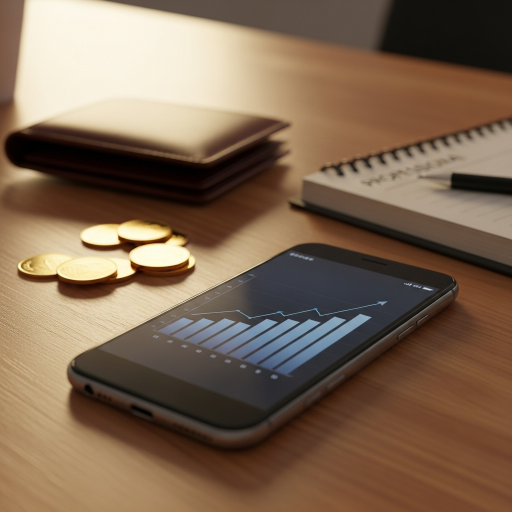 Rahasia Mengelola Gaji 5 Juta: Panduan Cerdas Menabung dan Investasi untuk Masa Depan