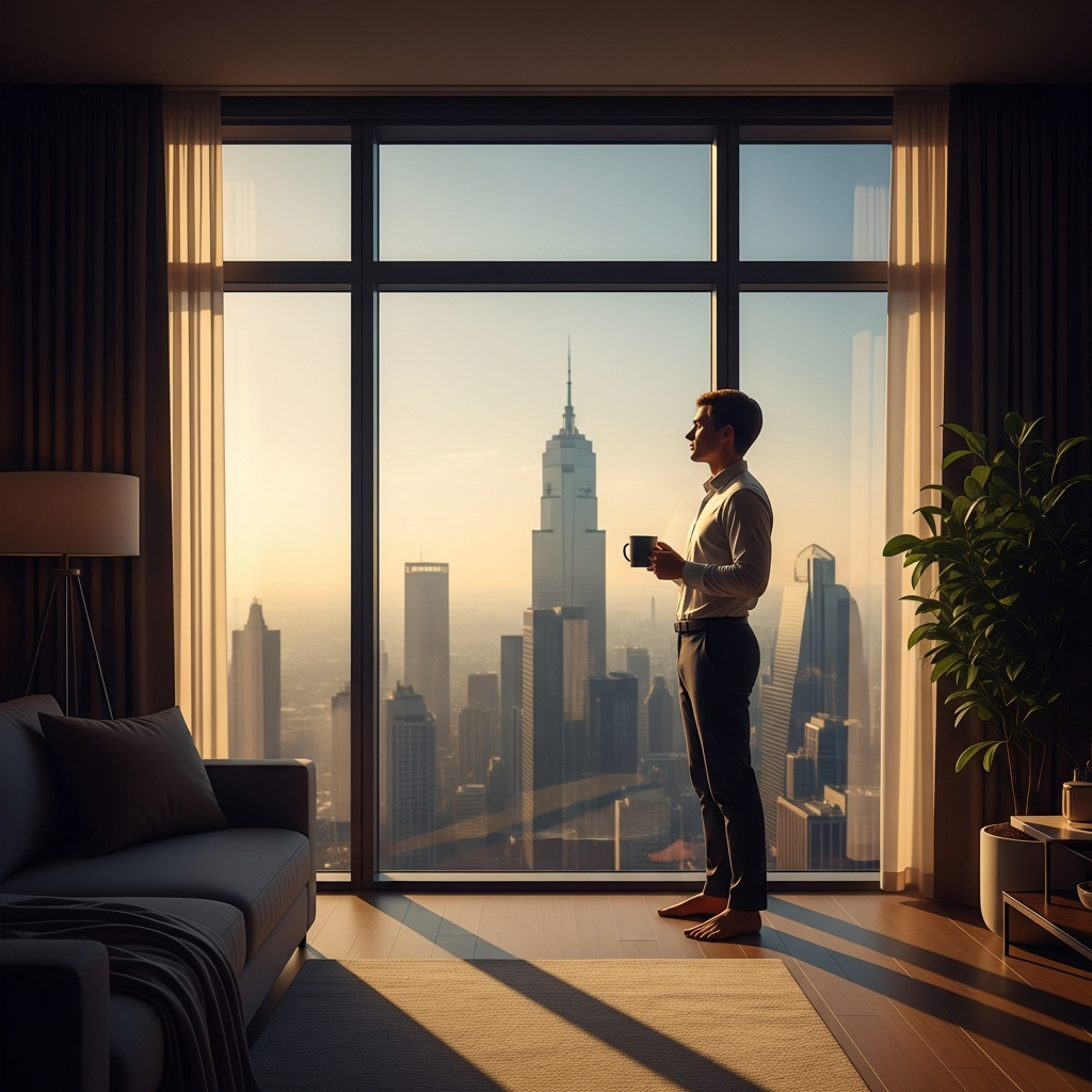 Strategi Jenius Bebas Utang Sebelum Usia 35: Rahasia Mencapai Kebebasan Finansial Lebih Cepat