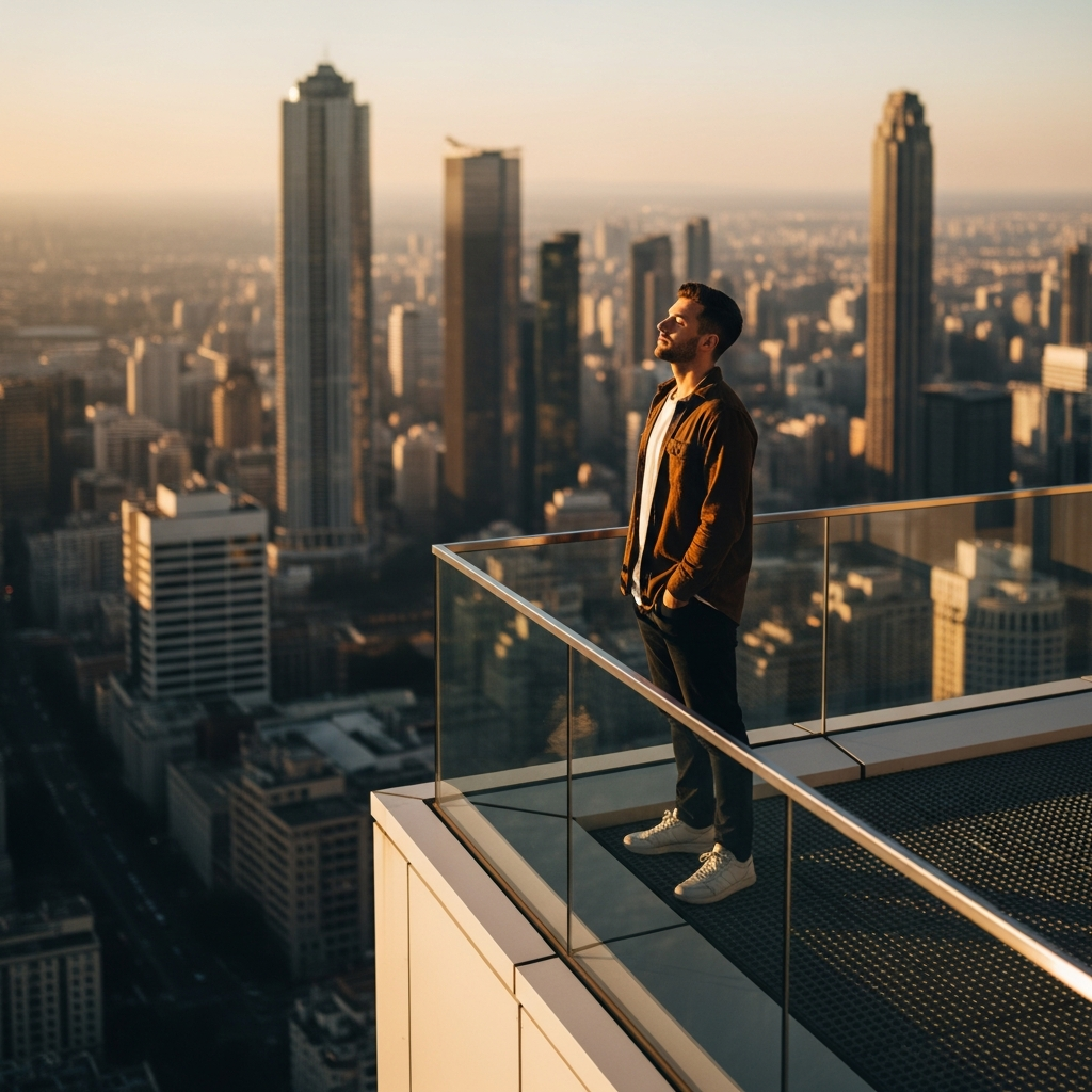 Strategi Jitu Mencapai Kebebasan Finansial Sebelum Usia 30: Panduan Lengkap untuk Gen Z