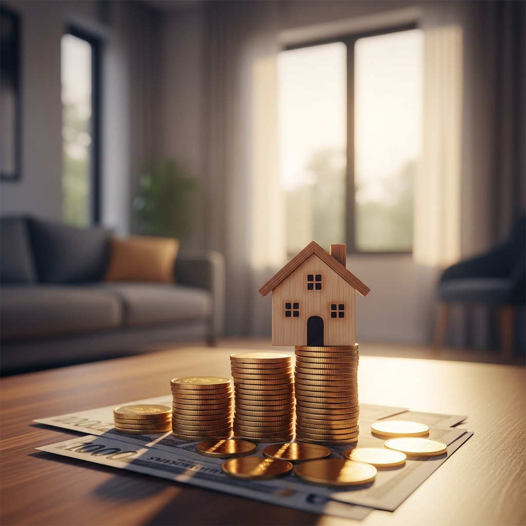 Strategi Jitu Mengatur Gaji 5 Juta Agar Bisa Punya Rumah Sebelum Usia 30