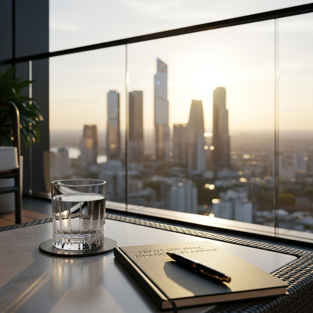 Strategi Pensiun Dini di Usia 30: Cara Mengatur Keuangan Agar Bebas Finansial