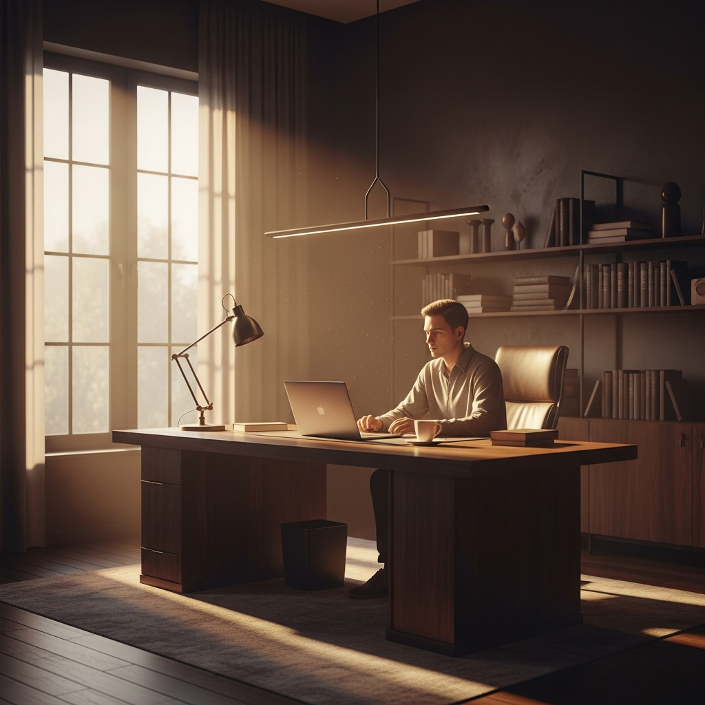 Strategi Silent Wealth: Cara Mengumpulkan Kekayaan Tanpa Terlihat Mewah