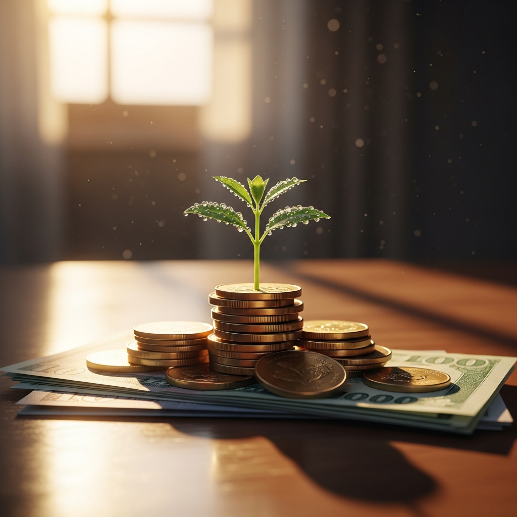 Strategi 'Wealth Hacking': Cara Cerdas Mengelola Gaji UMR Agar Bisa Merdeka Finansial Sebelum Usia 40