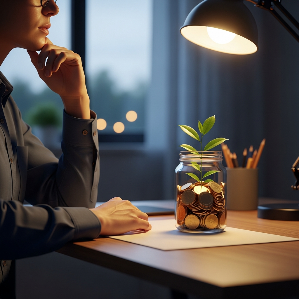 Trik Psikologi Keuangan: Mengapa Kita Sulit Menabung dan Cara Mengatasinya